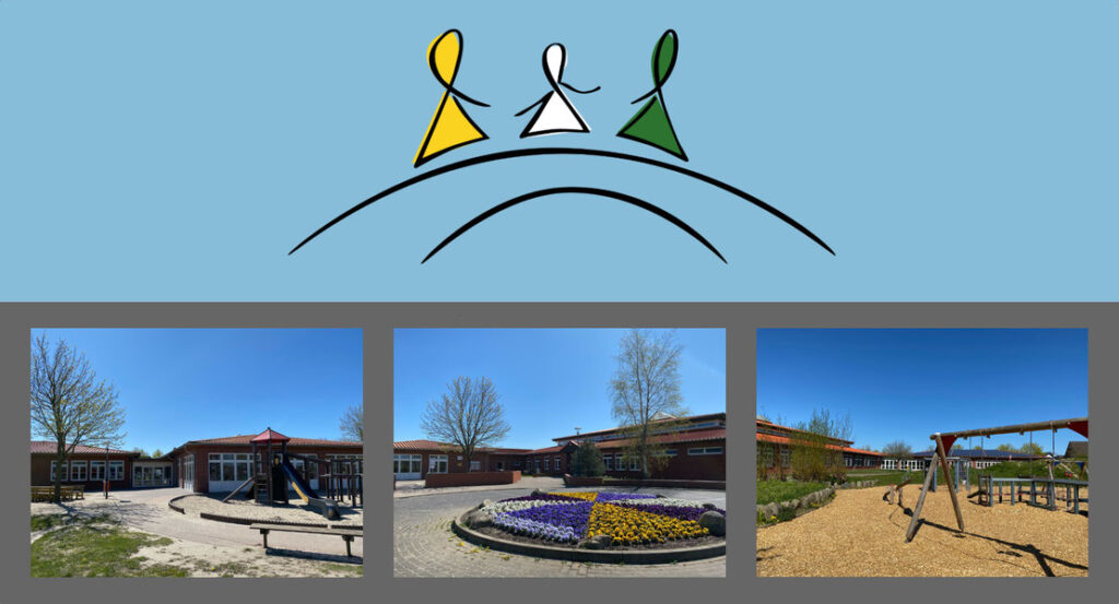 Logo der Grundschule in Escheburg